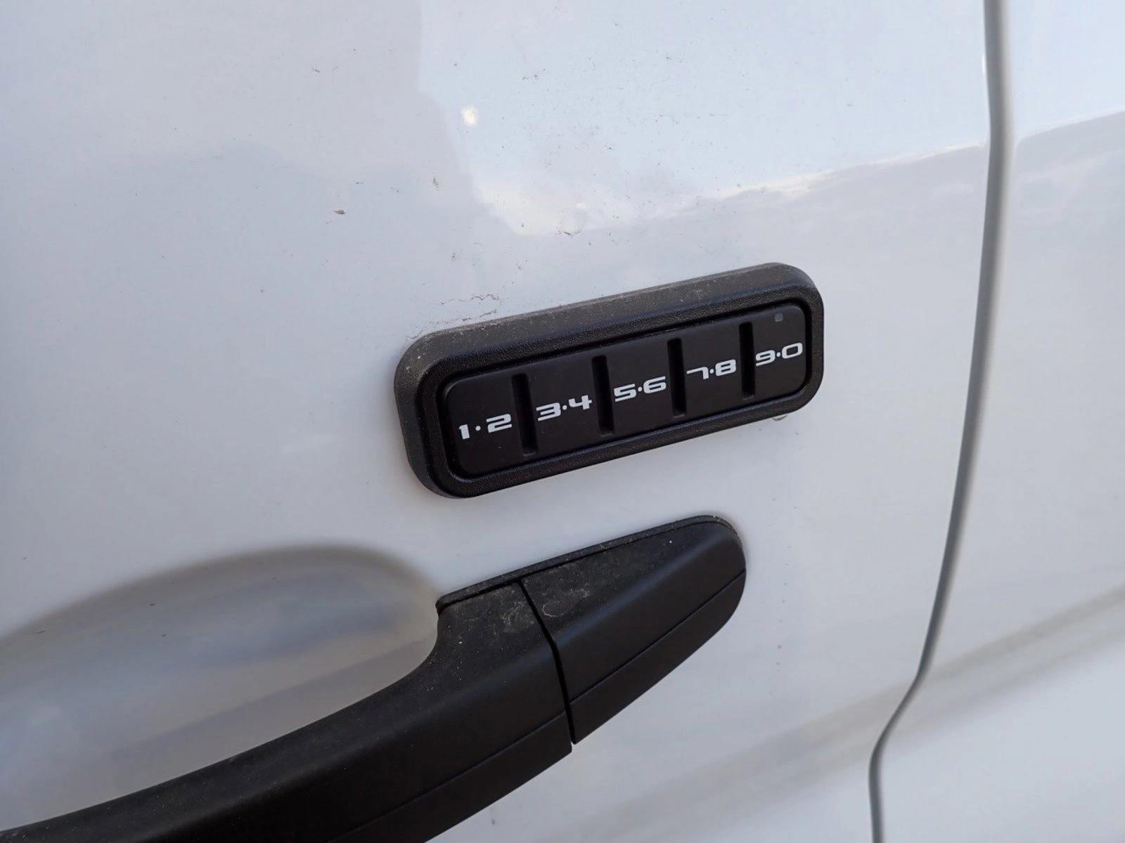 2026 Ford Transit Van Base - Photo 7
