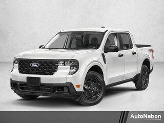 2026 Ford Maverick XLT Truck SuperCrew