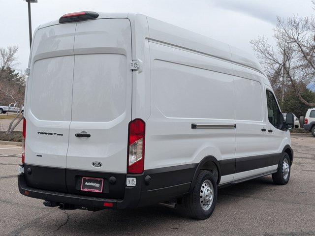 2026 Ford Transit photo 2