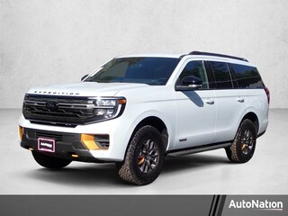 2026 Ford Expedition Tremor SUV