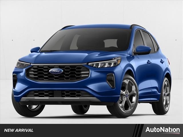 2023 Ford Escape ST-Line AWD's photo