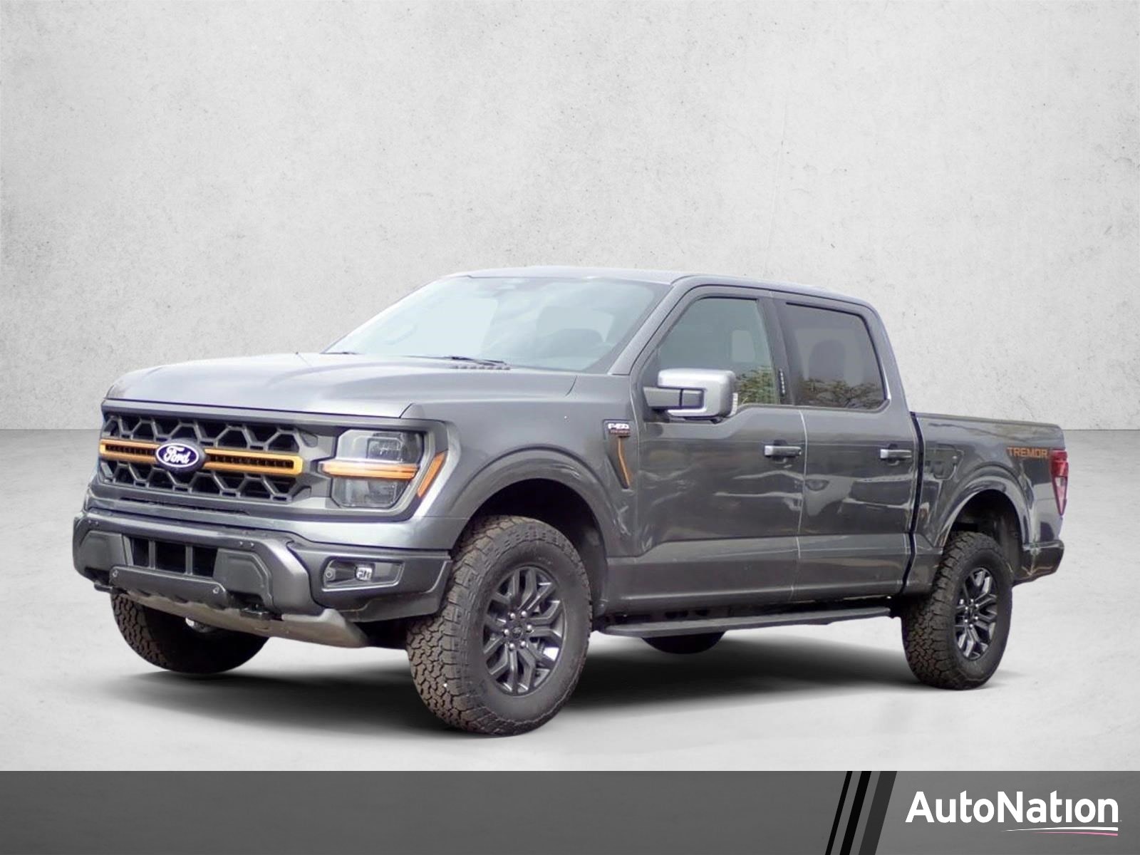 2026 Ford F-150 Tremor 4x4 SuperCrew 5-1/2 Box's photo