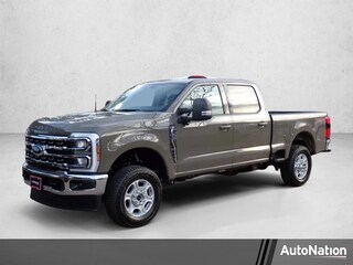 2026 Ford F-350 XLT Truck Crew Cab