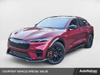 2025 Ford Mustang Mach-E Premium SUV