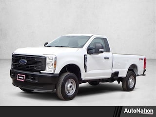 2026 Ford F-250 XL Truck Regular Cab