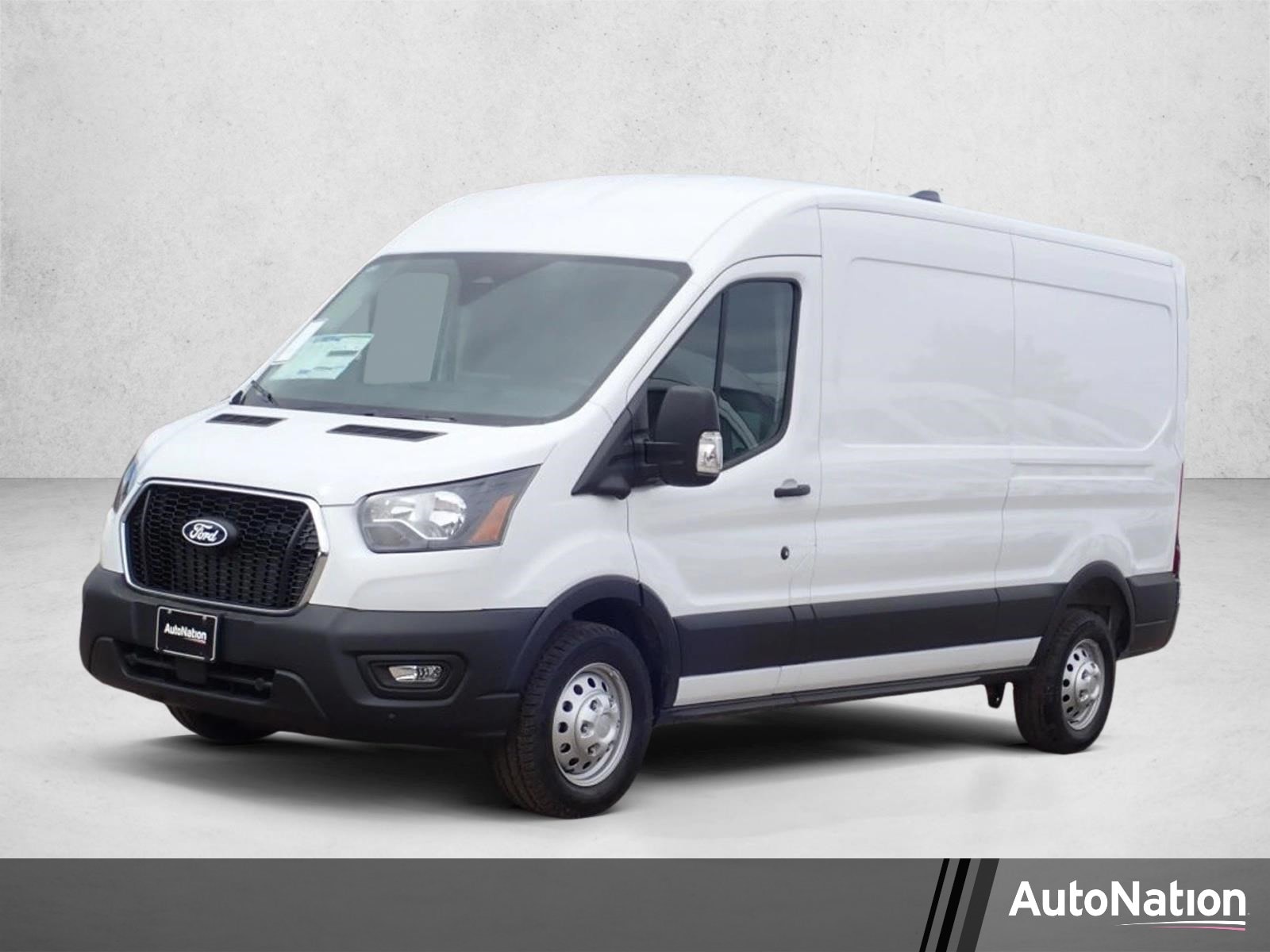 2026 Ford Transit 250 Med Roof 148 WB AWD's photo