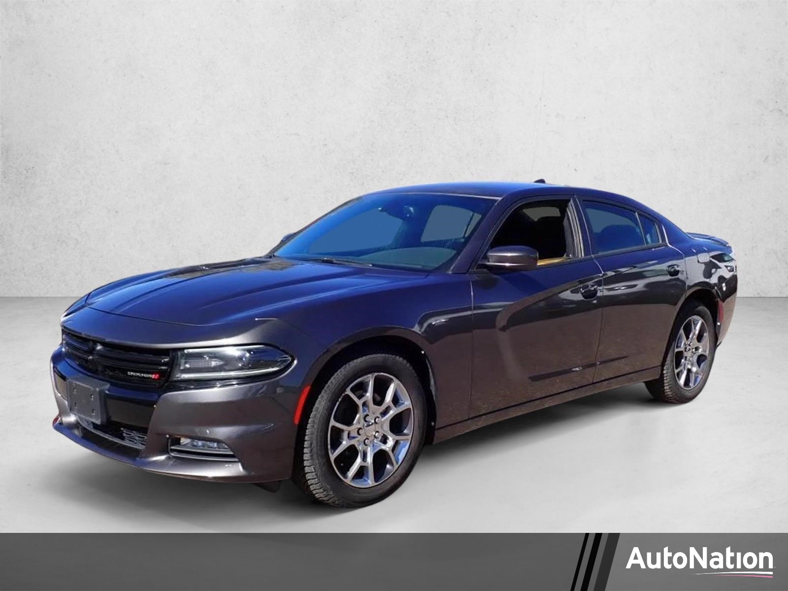 2016 Dodge Charger