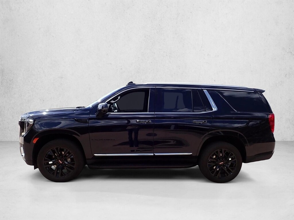 Used 2023 GMC Yukon SLT SUV