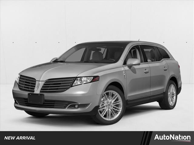 2019 Lincoln MKT 3.5 Reserve AWD's photo