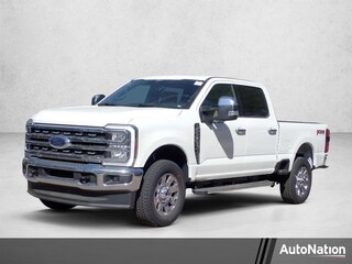 2026 Ford F-350 XL Truck Crew Cab