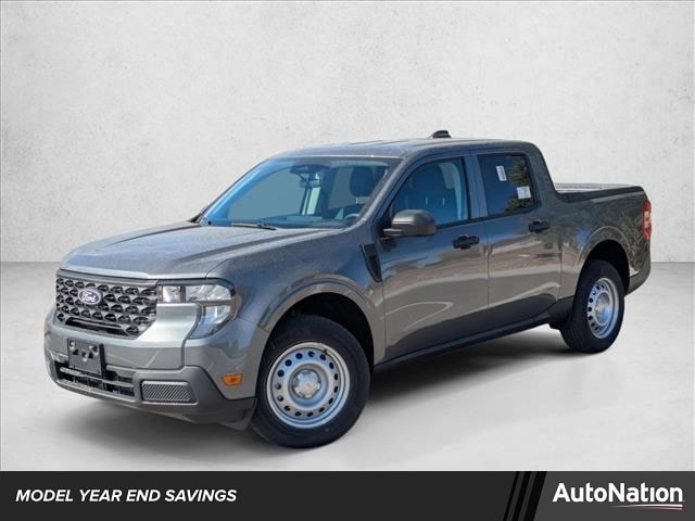 2025 Ford Maverick XL's photo