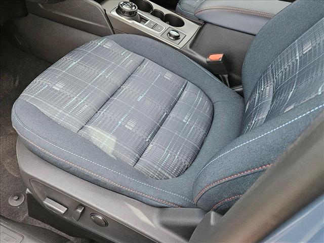 2025 Ford Bronco Sport Heritage photo 4