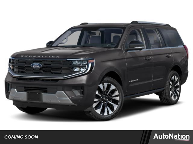  Ford Expedition