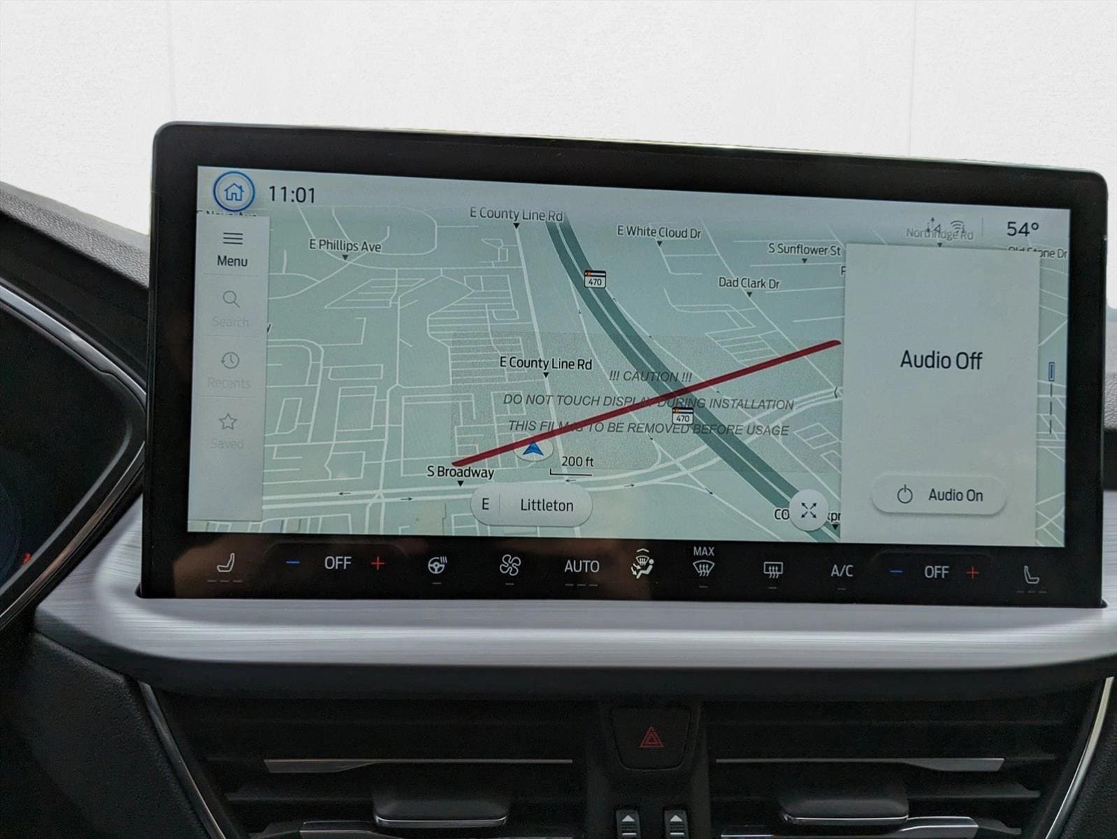 2024 Ford Escape PHEV - Photo 14