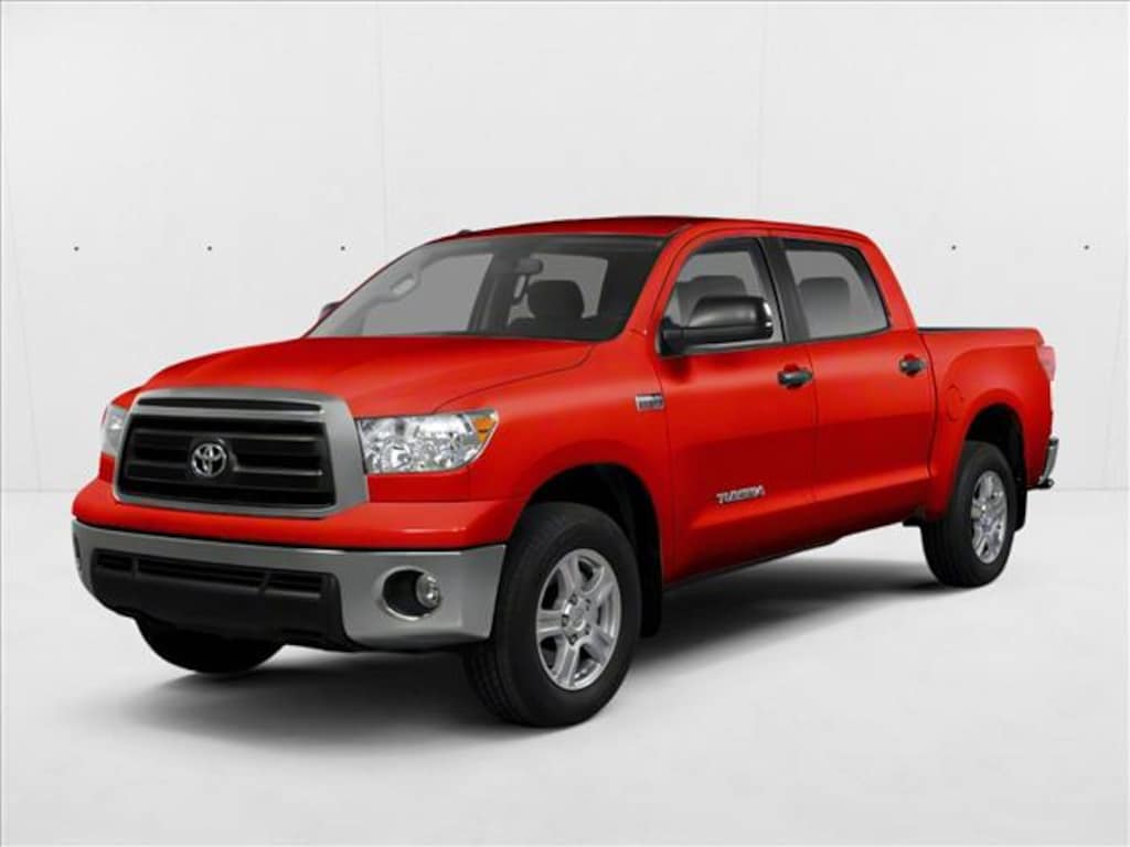 Used 2013 Toyota Tundra Truck