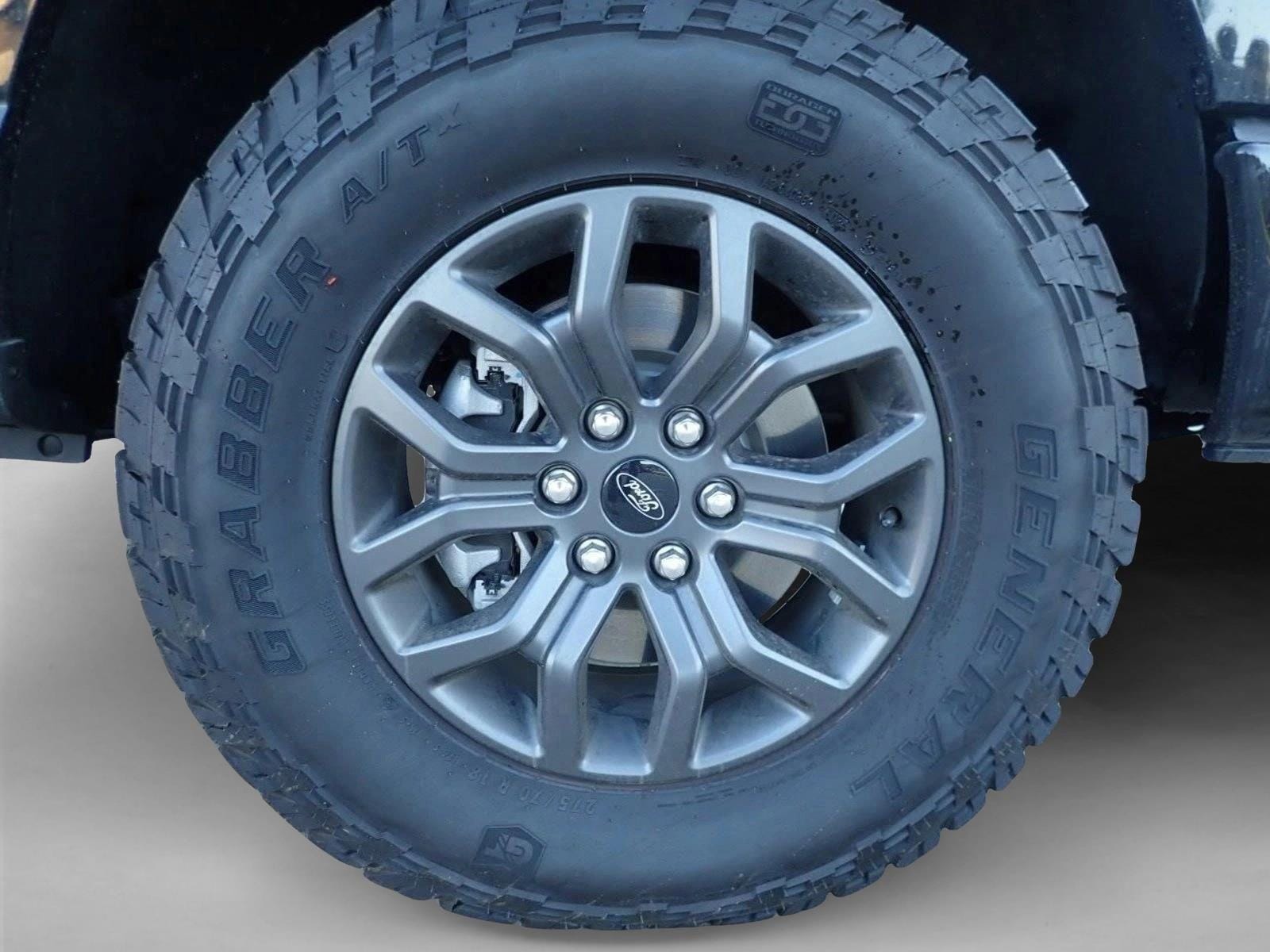2025 Ford F-150 Tremor - Photo 7