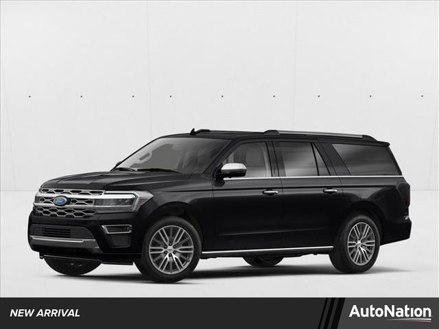 2022 Ford Expedition Limited MAX 4x4's photo