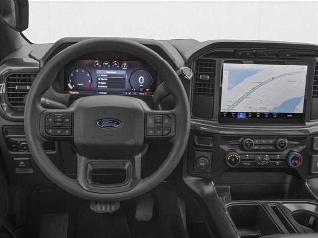 2025 Ford F-150 STX photo 4
