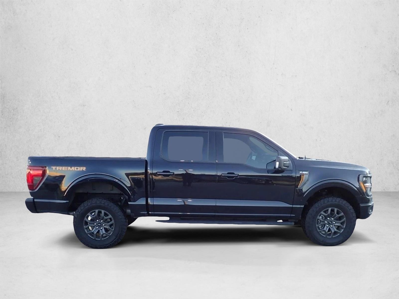 2025 Ford F-150 Tremor - Photo 5