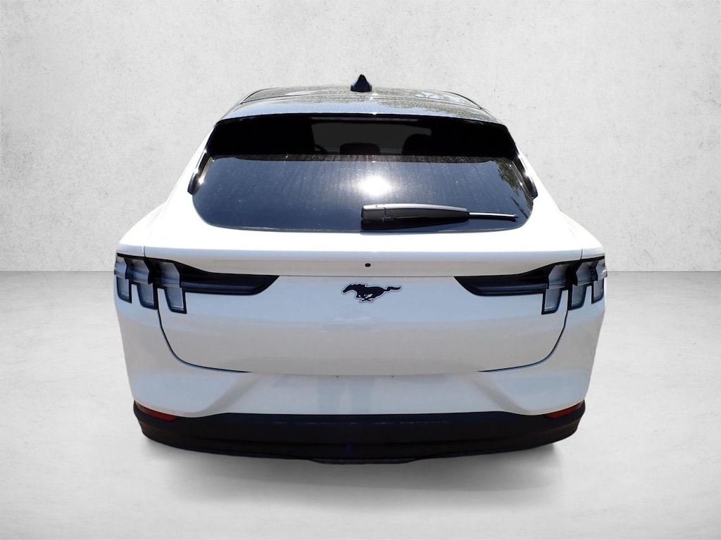 New 2026 Ford Mustang Mach-E Premium SUV