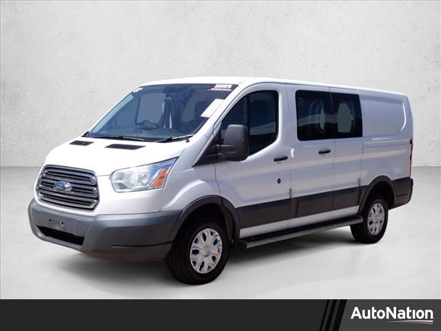 2015 Ford Transit Base