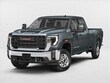 GMC Sierra 2500 HD