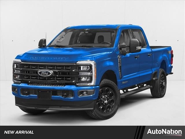 2026 Ford F-250's photo
