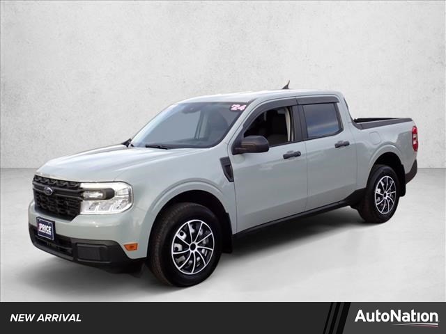 2024 Ford Maverick XL's photo