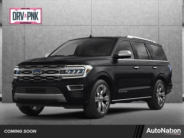 Ford expedition 2022