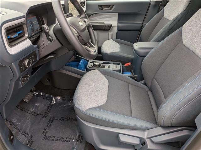 2025 Ford Maverick XLT photo 4