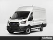  Ford Transit-350 Cargo