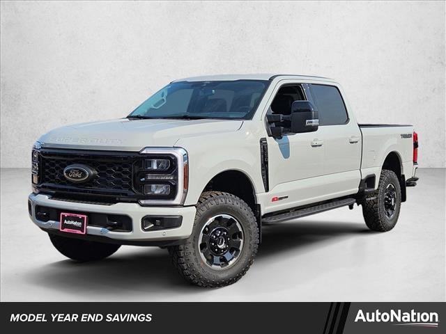 2025 Ford F-350 Base's photo