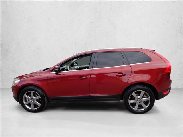 Used 2013 Volvo XC60 T6 with VIN YV4902DZ4D2416796 for sale in Littleton, CO
