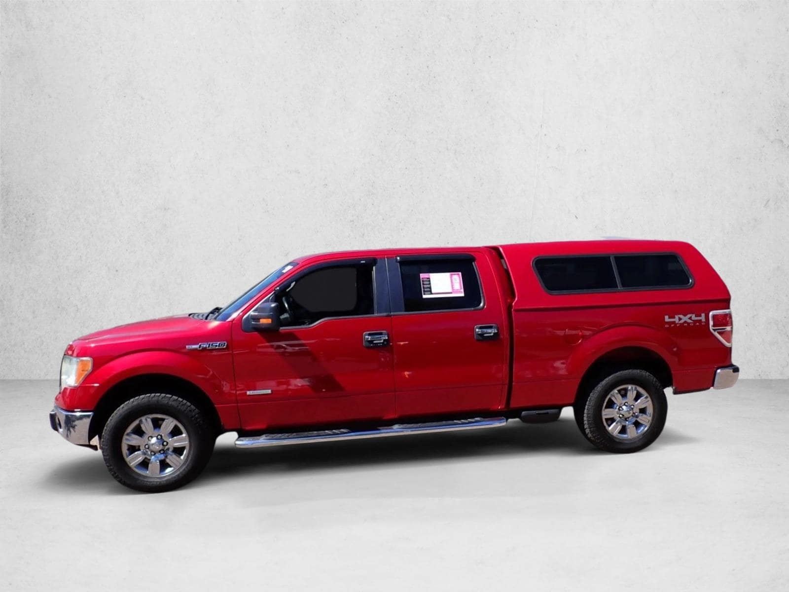 Used 2011 Ford F-150 XLT with VIN 1FTFW1ET4BFB17047 for sale in Littleton, CO
