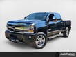 Chevrolet Silverado 2500HD