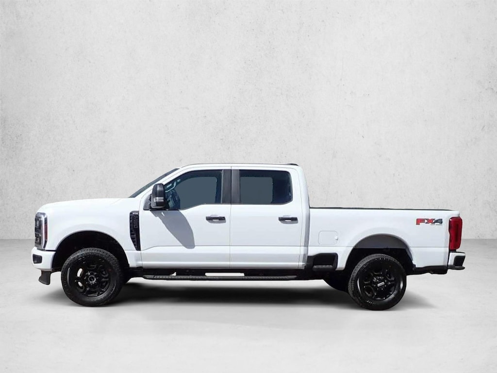 New 2026 Ford F-250 XL Truck Crew Cab