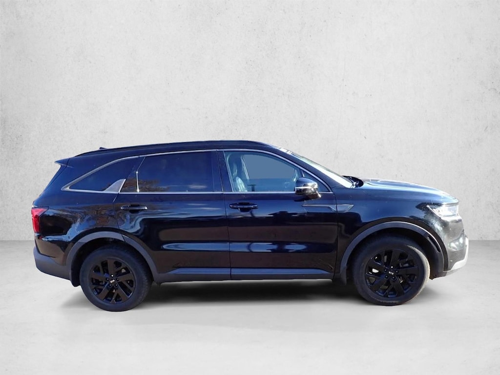 Used 2021 Kia Sorento S SUV
