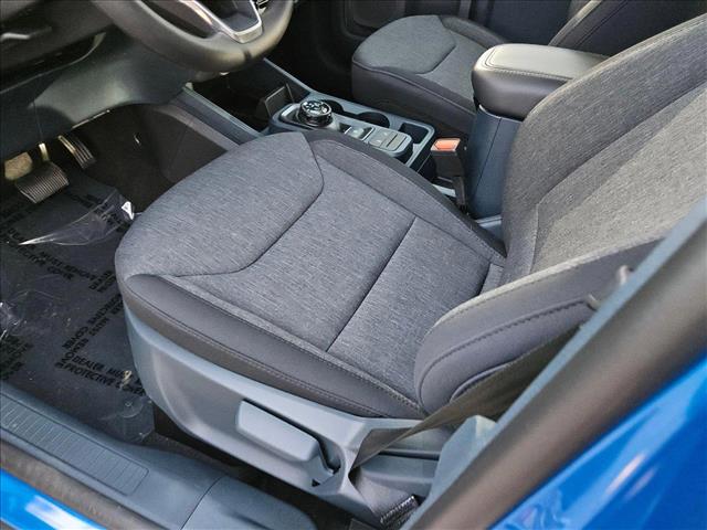 2025 Ford Maverick XLT photo 4