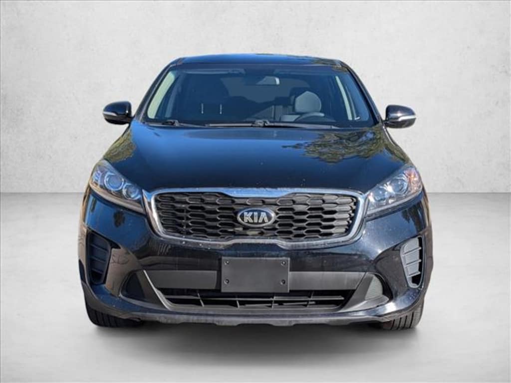 Used 2019 Kia Sorento L SUV