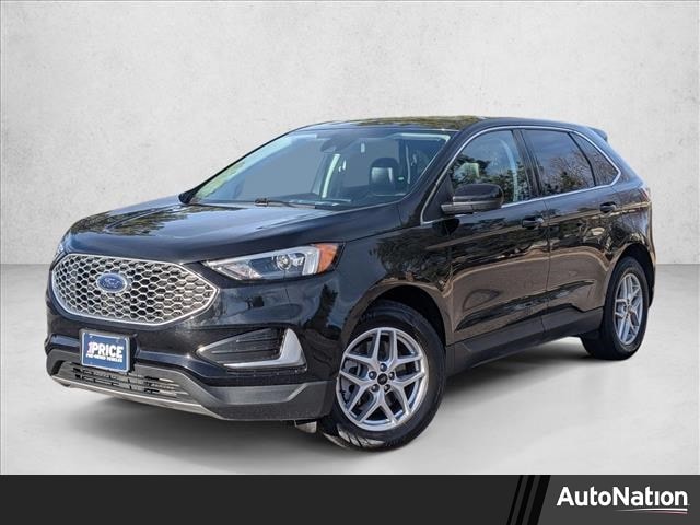 2023 Ford Edge SEL's photo