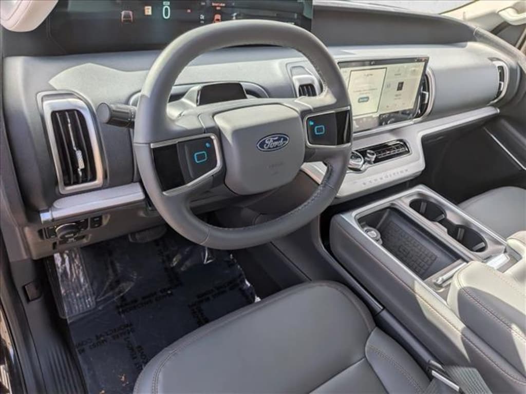 New 2025 Ford Expedition Active SUV