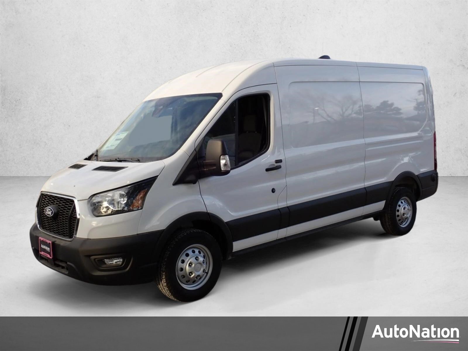 2026 Ford Transit 250 Med Roof 148 WB AWD's photo