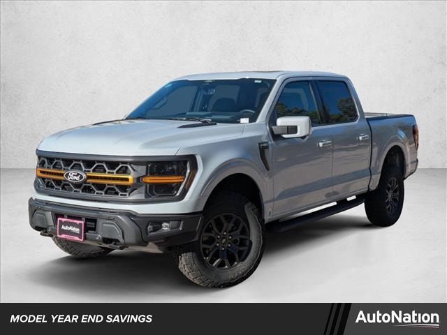 2025 Ford F-150 Tremor's photo