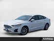 Ford Fusion Hybrid