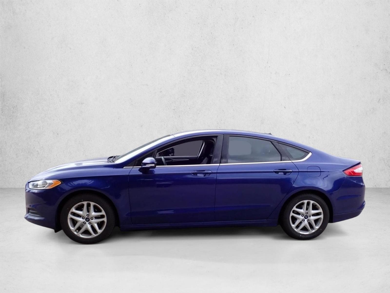 Used 2014 Ford Fusion SE with VIN 3FA6P0H72ER192235 for sale in Littleton, CO