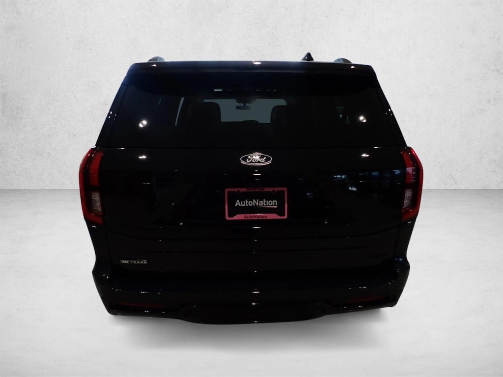 New 2027 Ford Expedition Max Platinum SUV