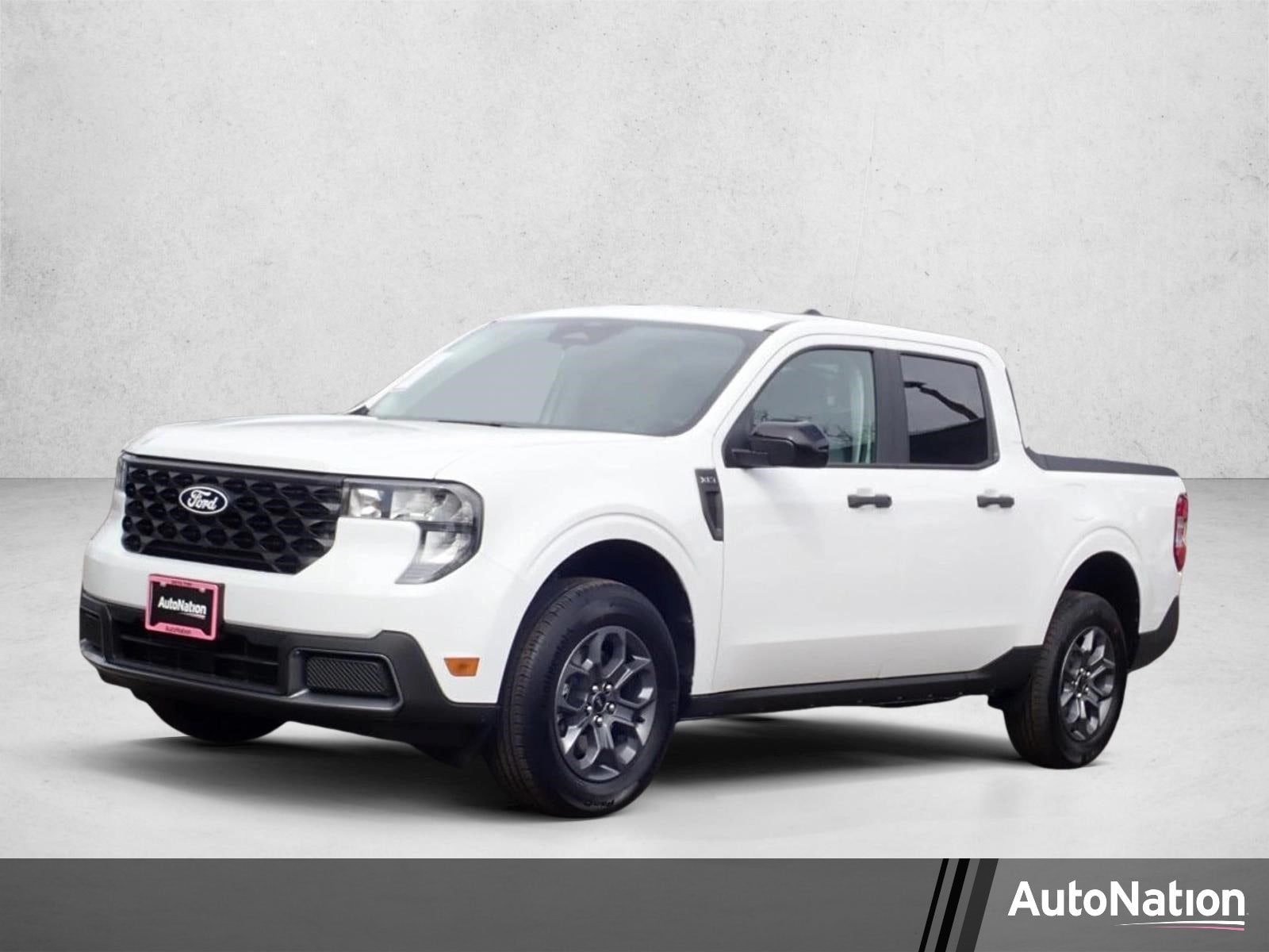 2026 Ford Maverick XLT AWD's photo