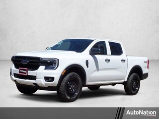 2026 Ford Ranger XL Truck SuperCrew