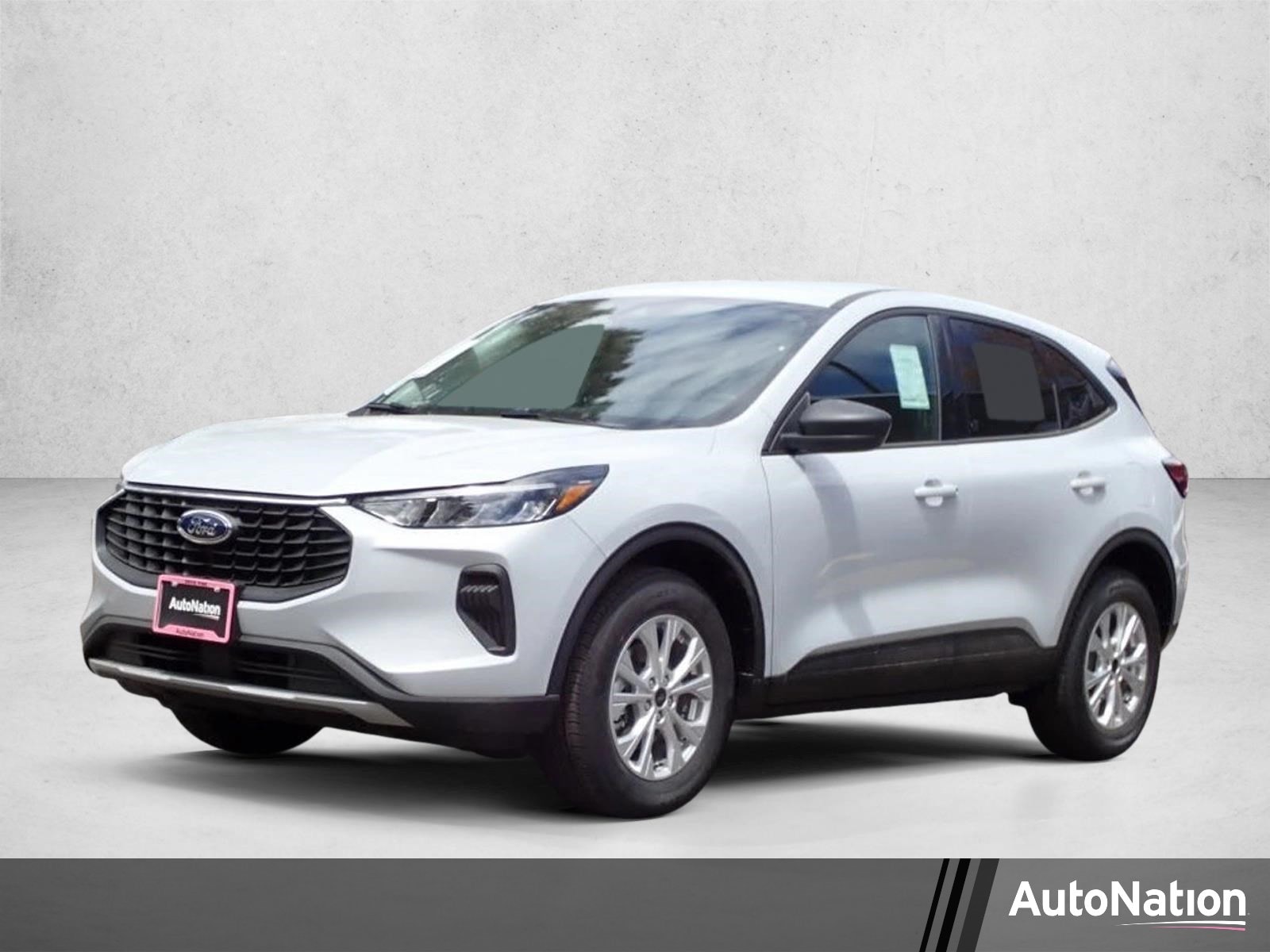 2026 Ford Escape Active AWD's photo