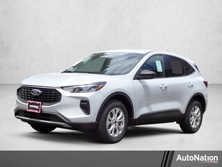 2026 Ford Escape Active SUV